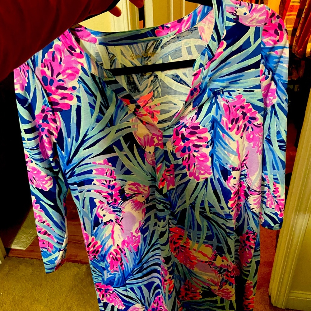 Lilly dress